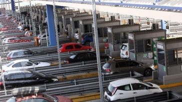 Έξοδος Πάσχα: Αυξημένη σε σχέση με πέρσι