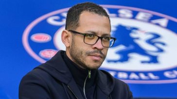 Ροσένιορ: Ο Ένζο δεν θα παίξει την Κυριακή