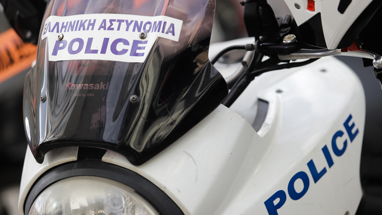 Το Μεγάλο Σάββατο στο αυτόφωρο η εγγονή του αποθανόντος πολιτικού