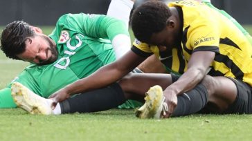 Πλήρωσε το ρίσκο της, αλλά δεν πρόδωσε την ταυτότητά της