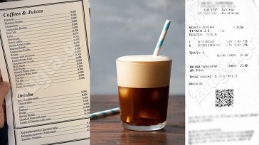 Καφές… πολυτελείας στο Λιστόν της Κέρκυρας: Στα 9 ευρώ λόγω Πάσχα