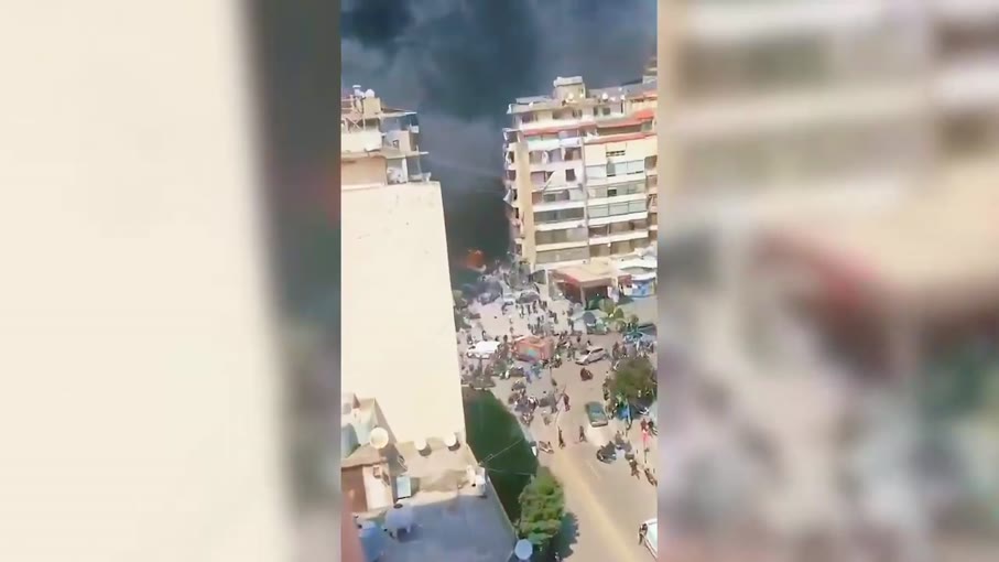 Ξέσπασε σε κλάματα ο Παλαιστίνιος πρέσβης για το θάνατο χιλιάδων παιδιών