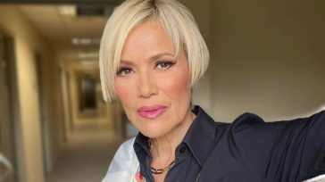 Κωνσταντίνα Μιχαήλ: «Δεν θα συμμετέχω σε αυτή την κουβέντα για το πόσο τα κοινωνικά πρότυπα ορίζουν τη ζωή»