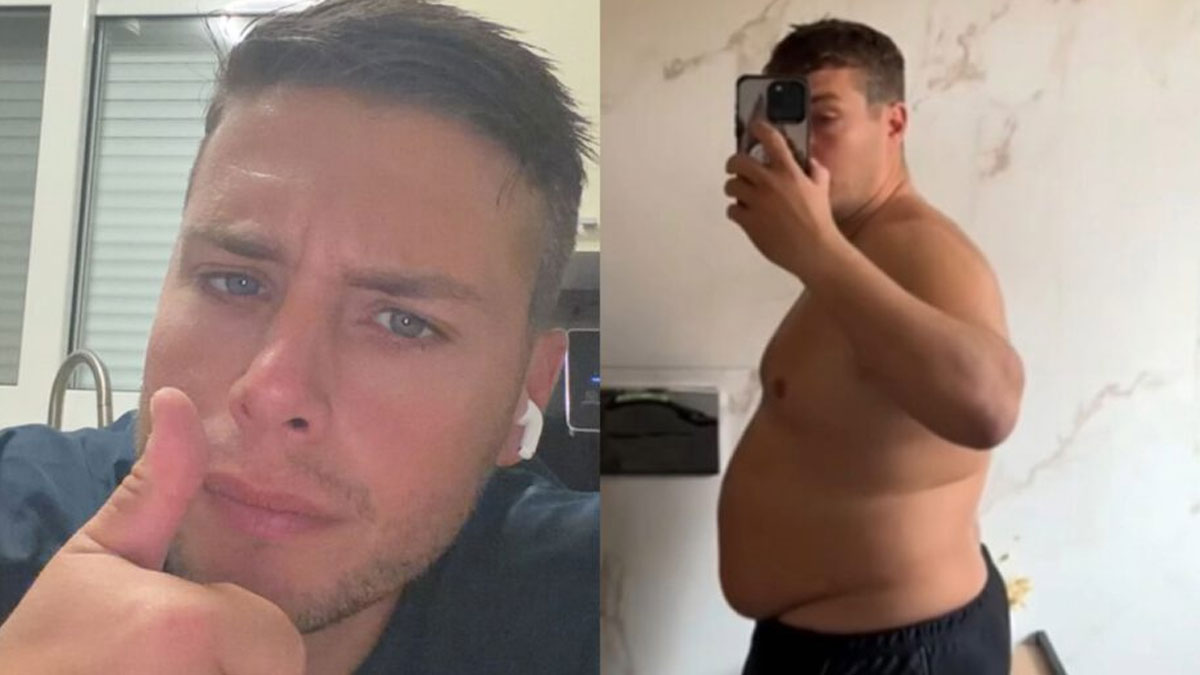 Αλέξανδρος Κοψιάλης: «Δίνω 50.000€ σε όποιον αποδείξει ότι παίρνω ενέσιμα» – Ενοχλημένος από τα σχόλια για την απώλεια των κιλών του