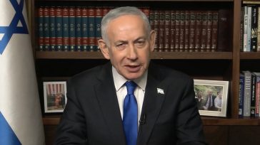 Ο Νετανιάχου κατηγορεί την Ισπανία για «εχθρική στάση» απέναντι στο Ισραήλ