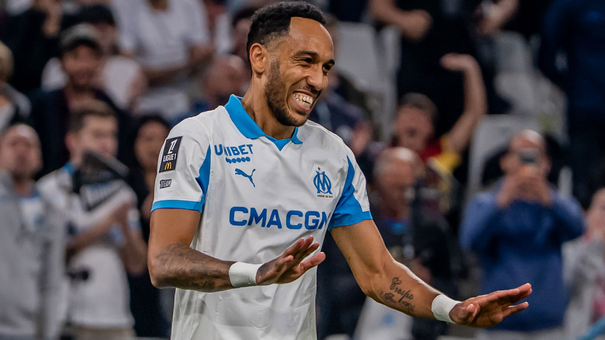 Γαλλία: Τρίτη η Μαρσέιγ, 3-1 τη Μετζ