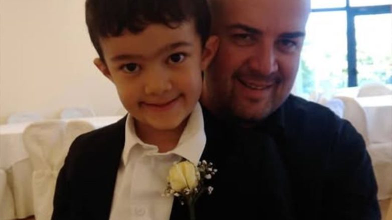 Νεκρός 12χρονος Ιταλός: Τζακούζι ρούφηξε το πόδι του σε σπα ξενοδοχείου