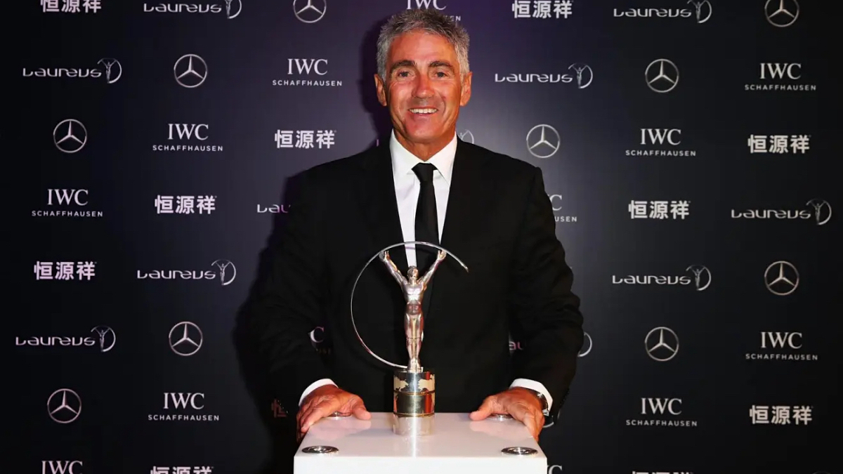 MotoGP, Doohan: «Αυτό που έκανε ο Marc Marquez ήταν θρυλικό»