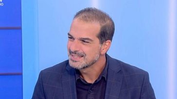 Γ. Σακελλαρίδης: «Το μήνυμα της Ανάστασης θα είναι ισχυρότερο από τη βαρβαρότητα»