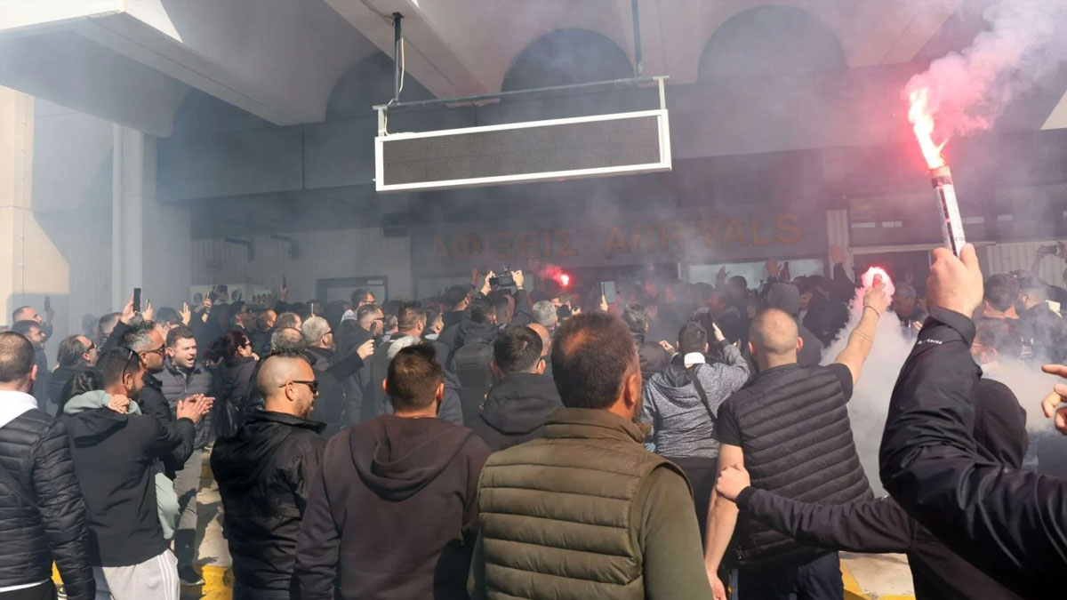 Το σχέδιο των οπαδών για τον Βόλο