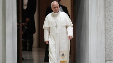 Πάπας: Ιστορική συγγνώμη για τη στάση της Εκκλησίας στη δουλεία