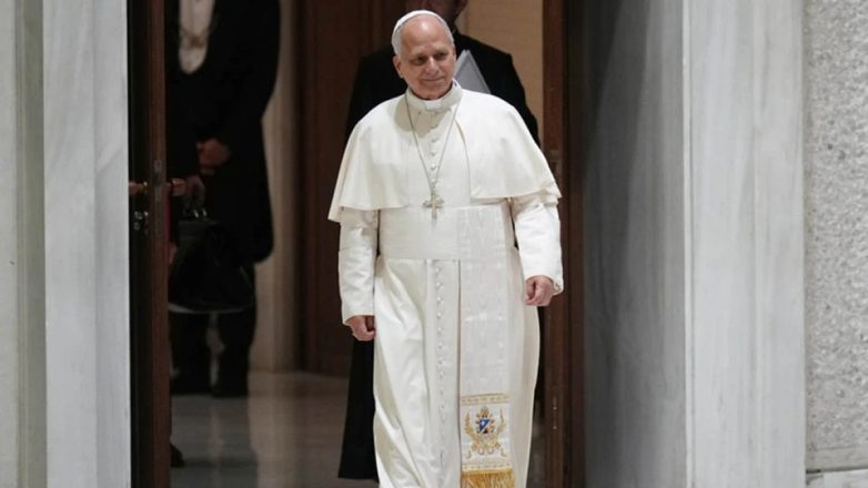 Θρίλερ στην Τενερίφη λόγω τεχνικής βλάβης στο αεροπλάνο του Πάπα Θρίλερ στην Τενερίφη λόγω τεχνικής βλάβης στο αεροπλάνο του Πάπα