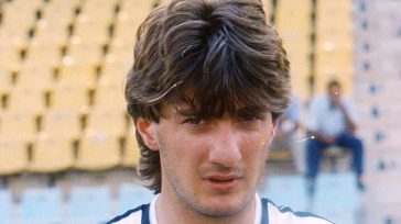 Τα συλλυπητήρια του ΠΑΟΚ για τον θάνατο του Στέφανου Μπορμπόκη