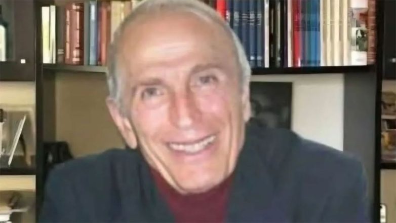 Πέθανε ο ηθοποιός Τάσος Ράμσης