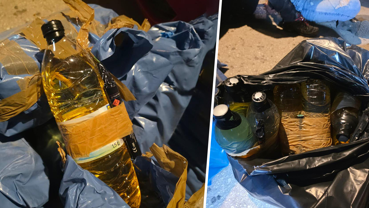 Τέσσερις συλλήψεις πριν από την Ανάσταση στον Νέο Κόσμο