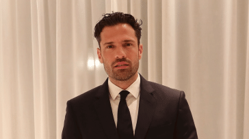 Κωνσταντίνος Αργυρός: Ευχές από τη Μύκονο – Το μήνυμα για την Ανάσταση