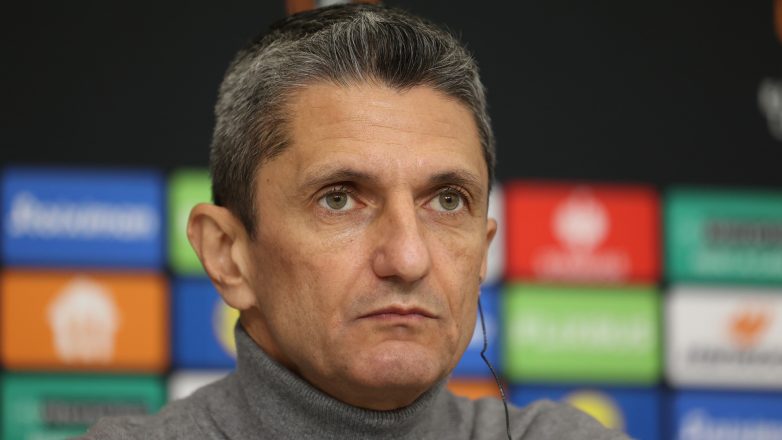 Λουτσέσκου: «Είναι μία πολύ δύσκολη και περίπλοκη στιγμή»