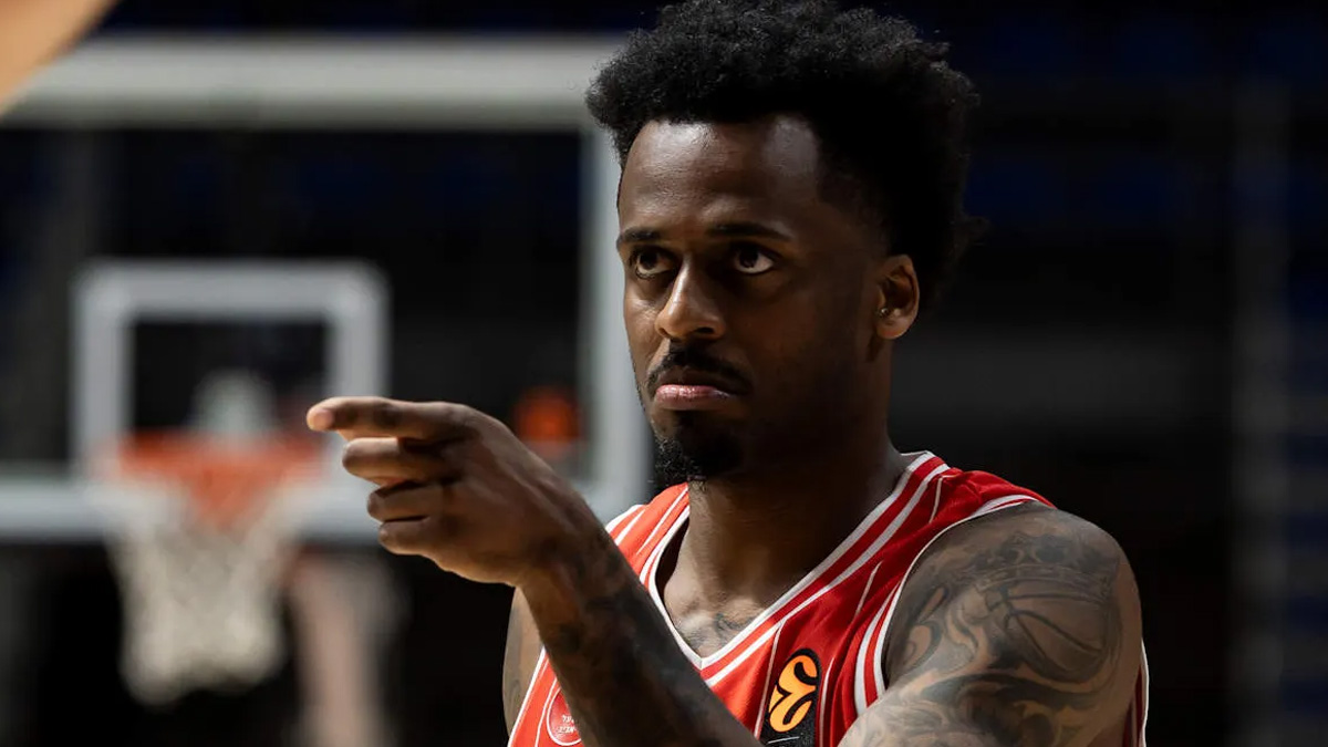 Euroleague: Η Μακάμπι δεν έκανε το… χατίρι του Παναθηναϊκού