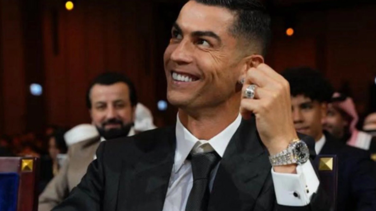 Κριστιάνο Ρονάλντο: Η… ακριβή ζωή ενός θρύλου (pics)