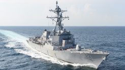 «Αλλάξτε πορεία, θα γίνετε στόχος»