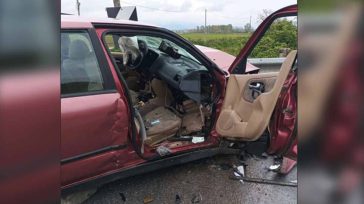 Καβάλα: Χωρίς δίπλωμα ο οδηγός και πατέρας του τρίχρονου παιδιού που σκοτώθηκε σε τροχαίο