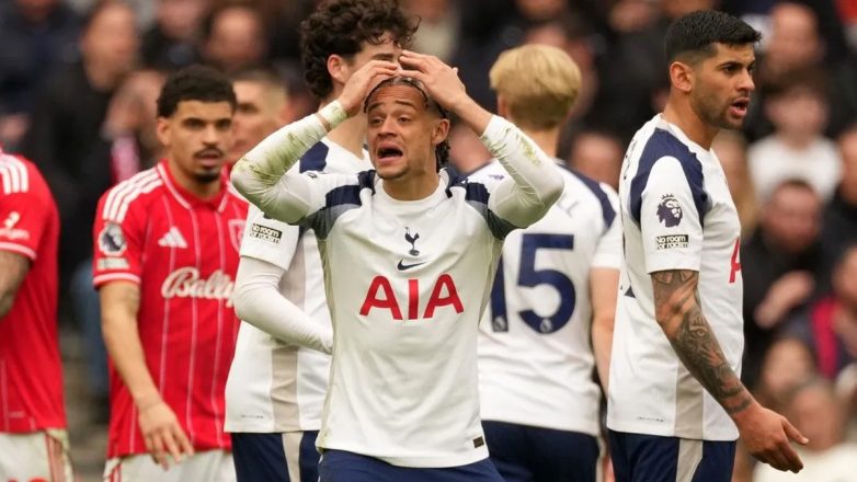 Οι πιθανότητες λένε… Τότεναμ στη Championship