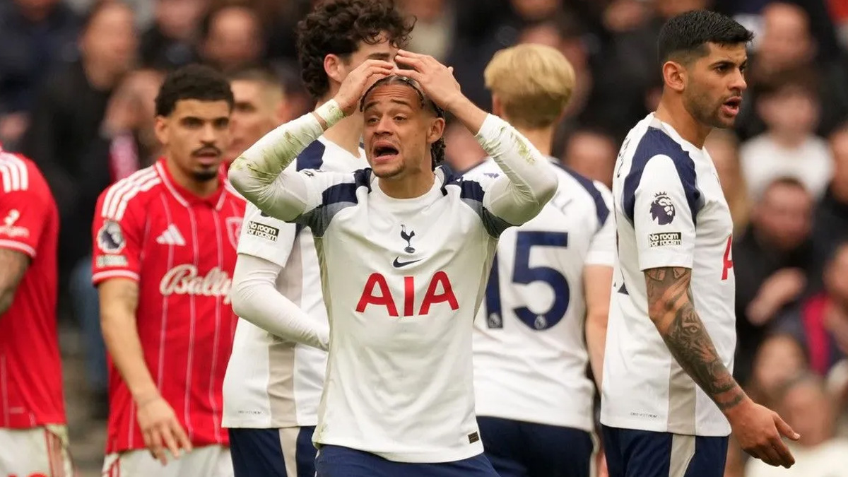 Οι πιθανότητες λένε… Τότεναμ στη Championship