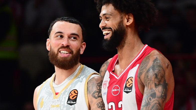 Μάικ Τζέιμς: Επέλεξε τις κορυφαίες ομάδες της πενταετίας