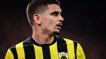 Αυτός ο παίκτης είναι καταλύτης