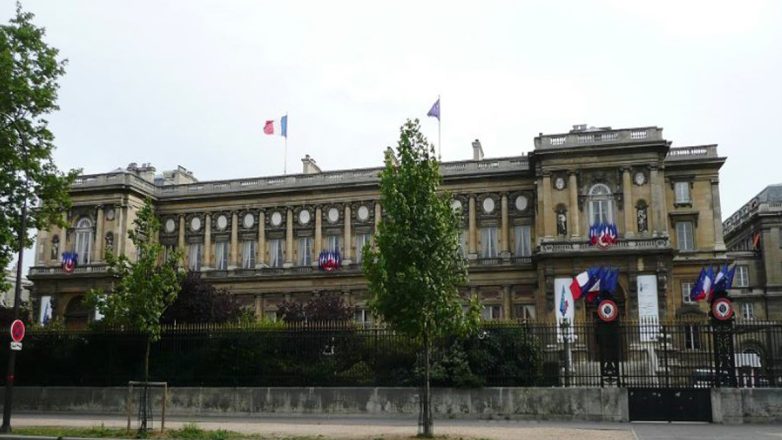 Γαλλία: Να συμπεριληφθεί ο Λίβανος σε οποιαδήποτε συμφωνία κατάπαυσης του πυρός στη Μέση Ανατολή