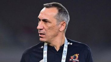 Δώνης: «Σεβασμός στον Ρενάρ»