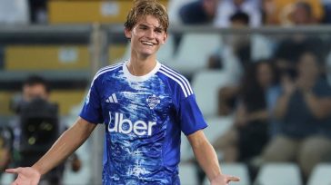 Ο Νίκο Παζ επιστρέφει στη Ρεάλ από την επόμενη σεζόν