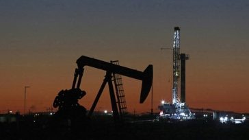 Πετρέλαιο: Η τιμή του βαρελιού ξεπερνά ξανά τα 100 δολάρια