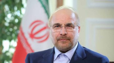 Γκαλιμπάφ: «Οι ΗΠΑ δεν κατάφεραν να κερδίσουν την εμπιστοσύνη των Ιρανών»