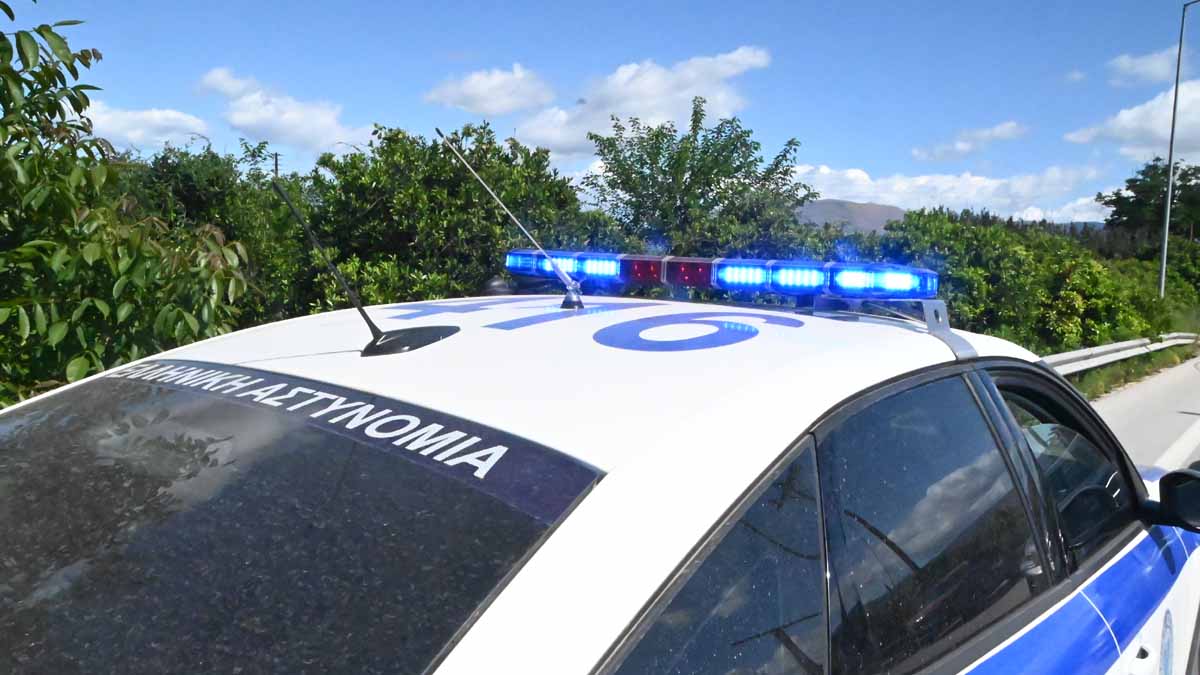 Θεσσαλονίκη: Τον δολοφόνησε στο σπίτι του και τον πέταξε σε ρέμα