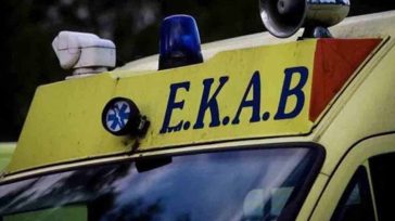 Τραγωδία στον Βόλο: Νεκρός 23χρονος μοτοσικλετιστής