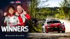 WRC Croatia Rally 2026: Νίκη για τους Katsuta-Johnston στο ράλι των εκπλήξεων