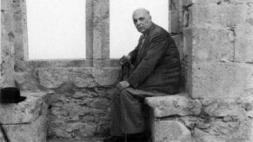 Γιώργος Σεφέρης: Ποιήματα με ζωγραφιές σε μικρά παιδιά