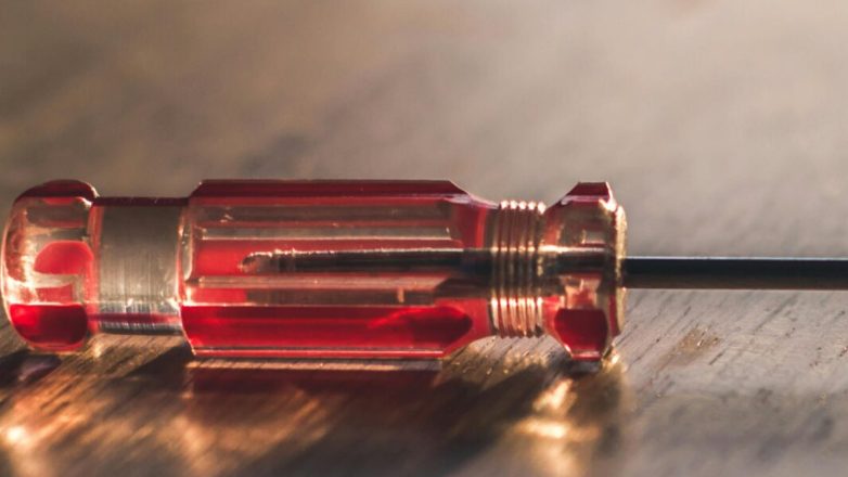 Περιστέρι: Οδηγός τραυμάτισε 27χρονο με κατσαβίδι