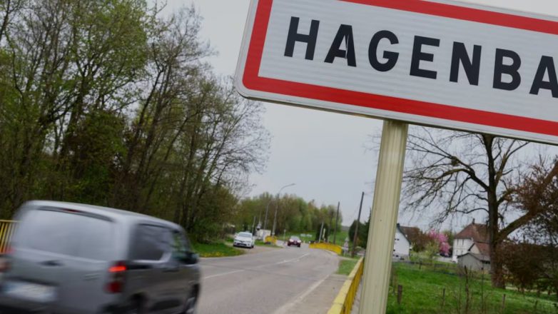 Προφυλακίστηκε ο πατέρας που είχε κλεισμένο τον γιο του σε βαν για πάνω από έναν χρόνο