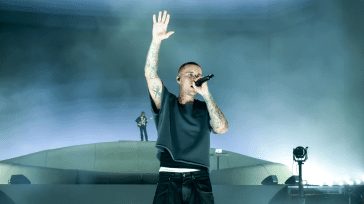 Justin Bieber: Στη σκηνή του Coachella μετά από 4 χρόνια