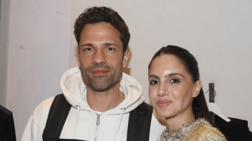 Αλεξάνδρα Νίκα: Οικογενειακές στιγμές το Πάσχα με τον γιο της