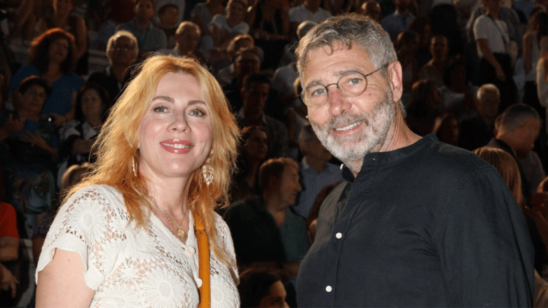 Θοδωρής Αθερίδης – Σμαράγδα Καρύδη: Μαζί ξανά μετά τον χωρισμό – Η φωτογραφία που “έριξε” τα social