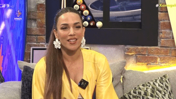 Κατερίνα Στικούδη: «Ξεπεράστηκε η αρνητική στάση απέναντί μου»