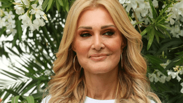 Νατάσα Θεοδωρίδου: Επιστροφή στο πατρικό με τον σύντροφό της – Το τρυφερό βίντεο με τη μητέρα της