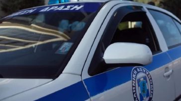 Θεσσαλονίκη: Προσπάθησε να κλέψει φορτηγό, αλλά ο ιδιοκτήτης του επιτέθηκε με τσεκούρι