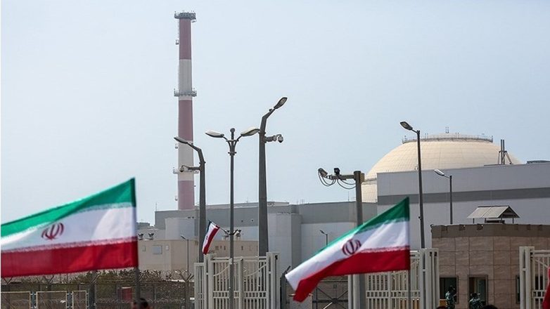 Η Ρωσία εκκενώνει σχεδόν όλο το προσωπικό στον πυρηνικό σταθμό της Μπουσέρ