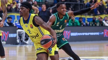 Στέλνουν στον Παναθηναϊκό τον Κλαρκ