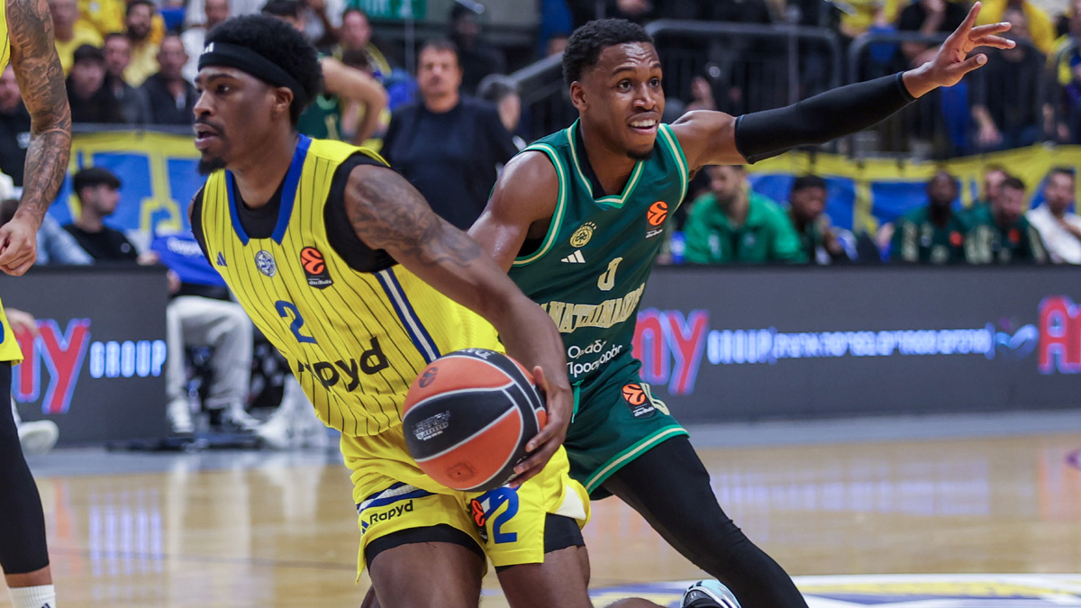 Στέλνουν στον Παναθηναϊκό τον Κλαρκ