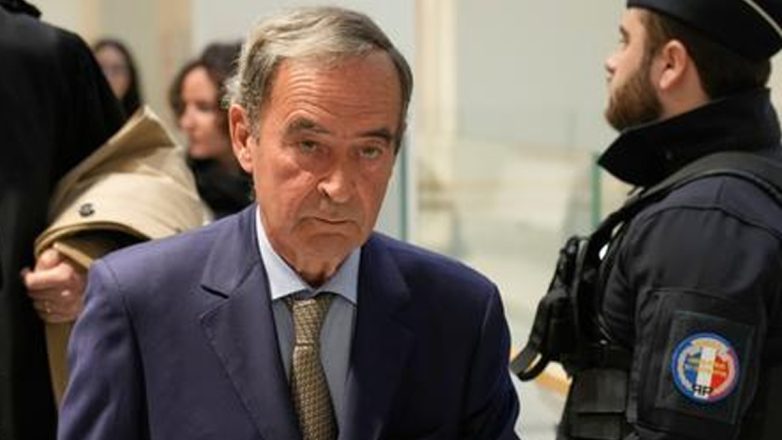 Καταδίκες για τη Lafarge: Φυλάκιση πρώην στελεχών για χρηματοδότηση τζιχαντιστών στη Συρία